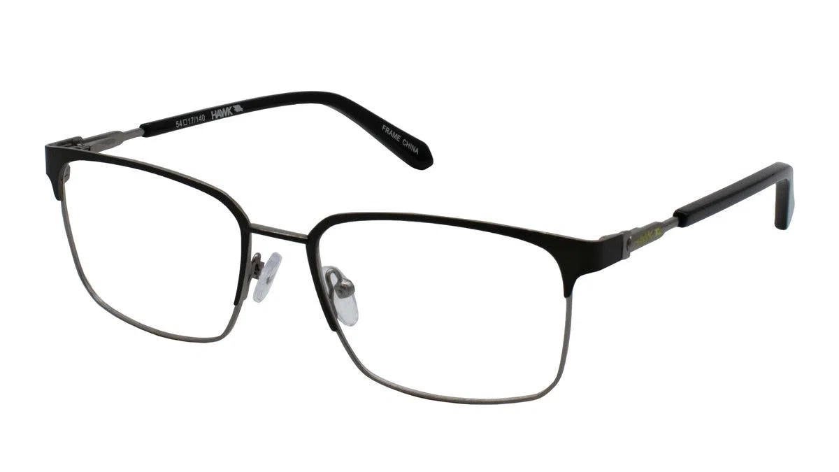 Tony Hawk 592 Eyeglasses - view 2